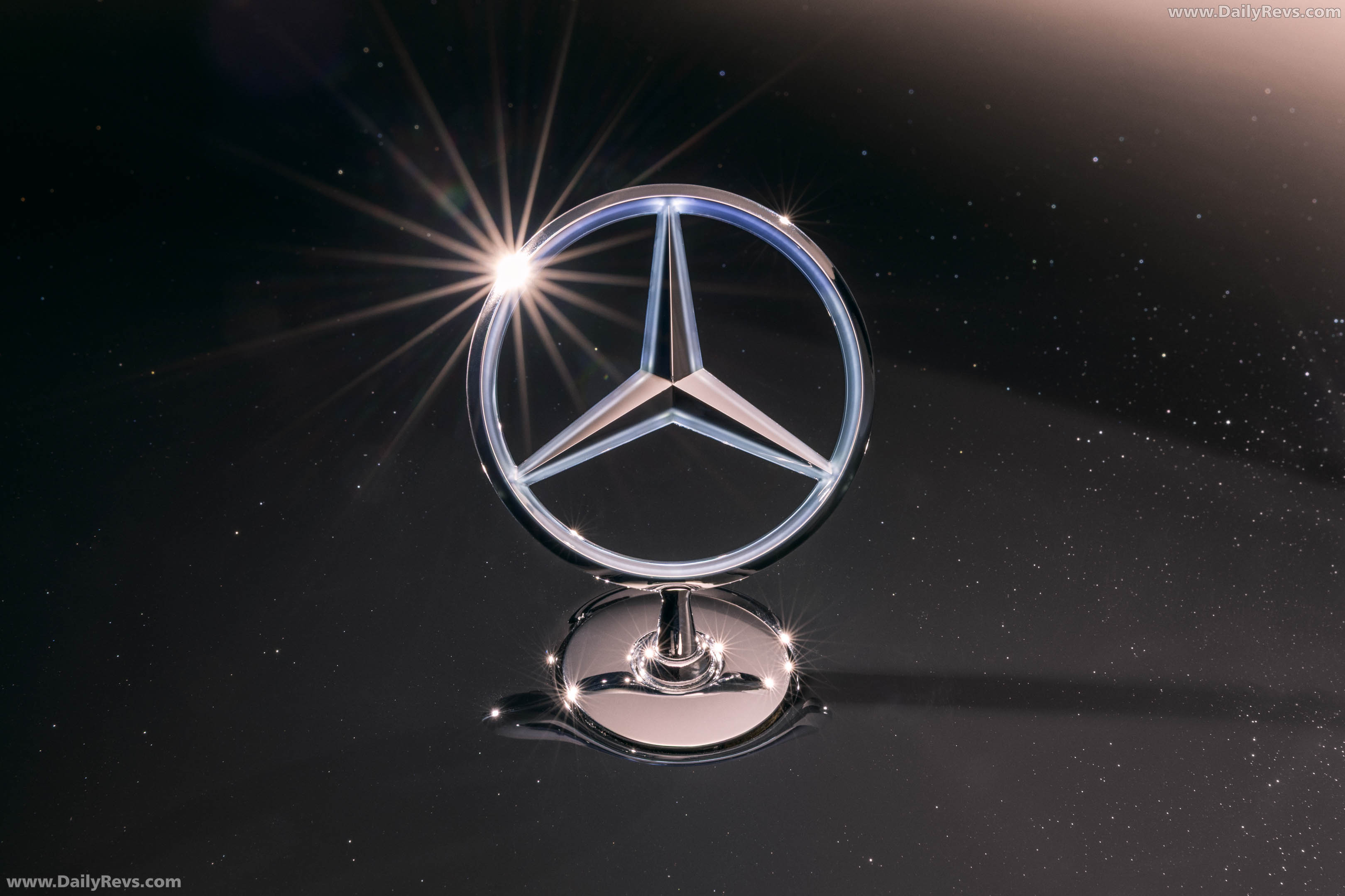 2027 Mercedes-Benz S-Class Manufaktur W223 Exterior