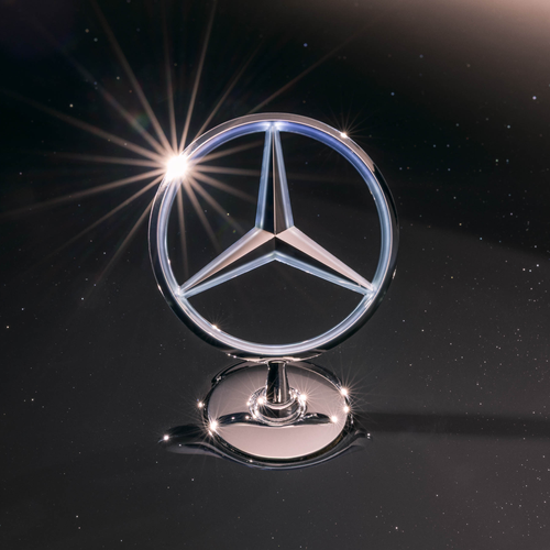 2027 Mercedes-Benz S-Class Manufaktur W223 Exterior