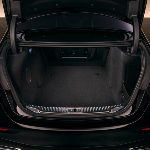 2027 Mercedes-Benz S-Class Manufaktur W223 Exterior