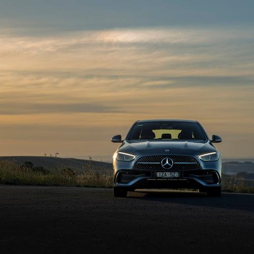 Image of C 300 AMG Line Plus Edition W206