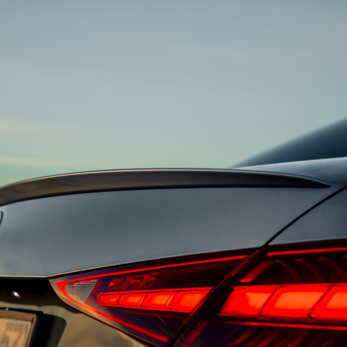 2025 Mercedes-Benz C 300 AMG Line Plus Edition S206 Exterior