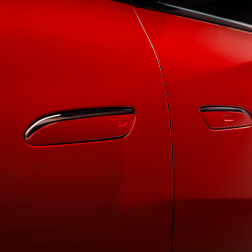2027 Mercedes-Benz VLE 400 4MATIC Exterior