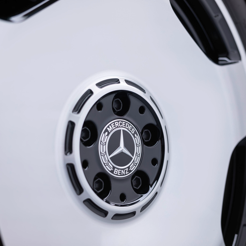 2027 Mercedes-Benz VLE 300 Velvet Brown Exterior