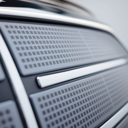 2027 Mercedes-Benz VLE 300 Velvet Brown Exterior