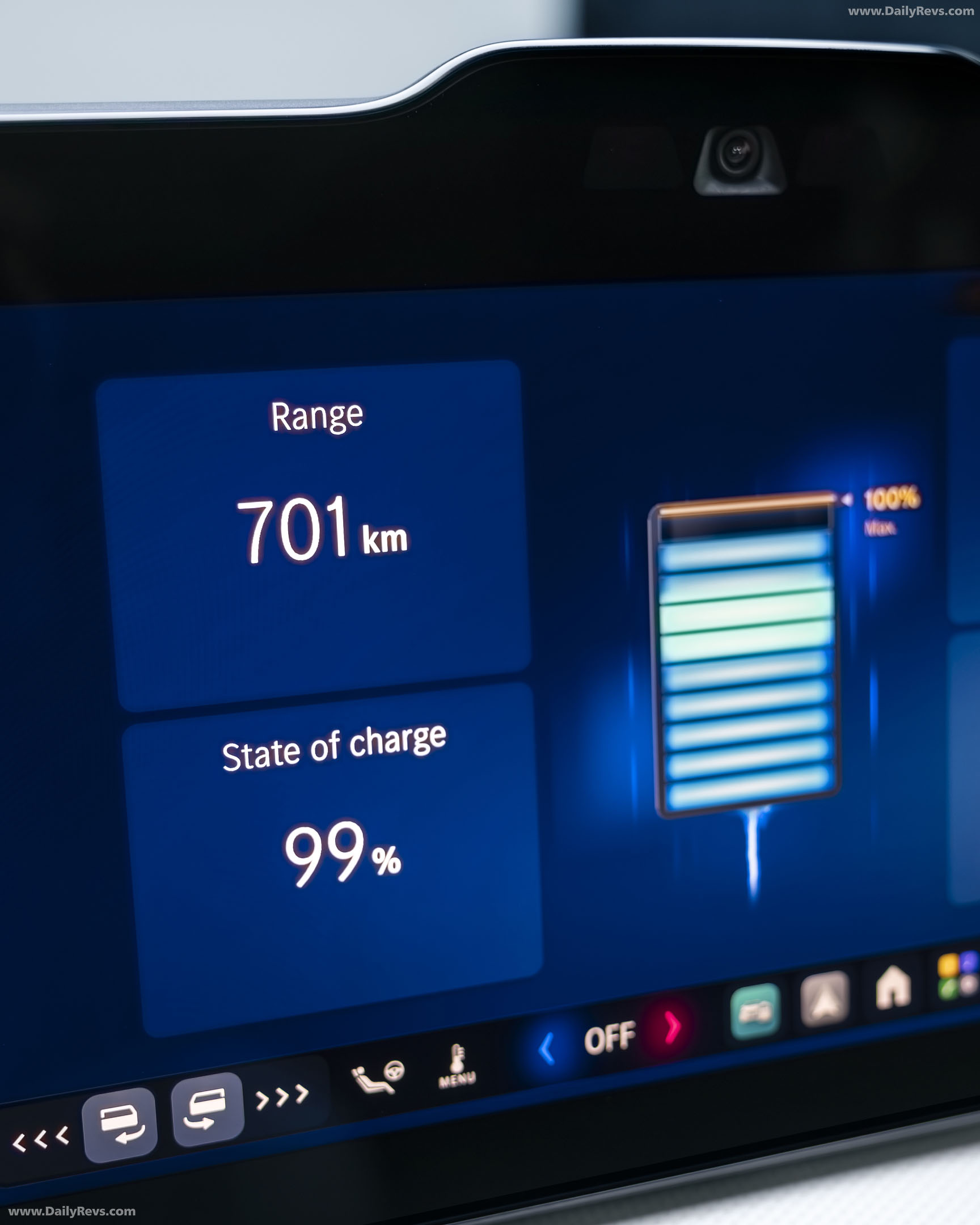 2027 Mercedes-Benz VLE 300 Obsidian Black Interior