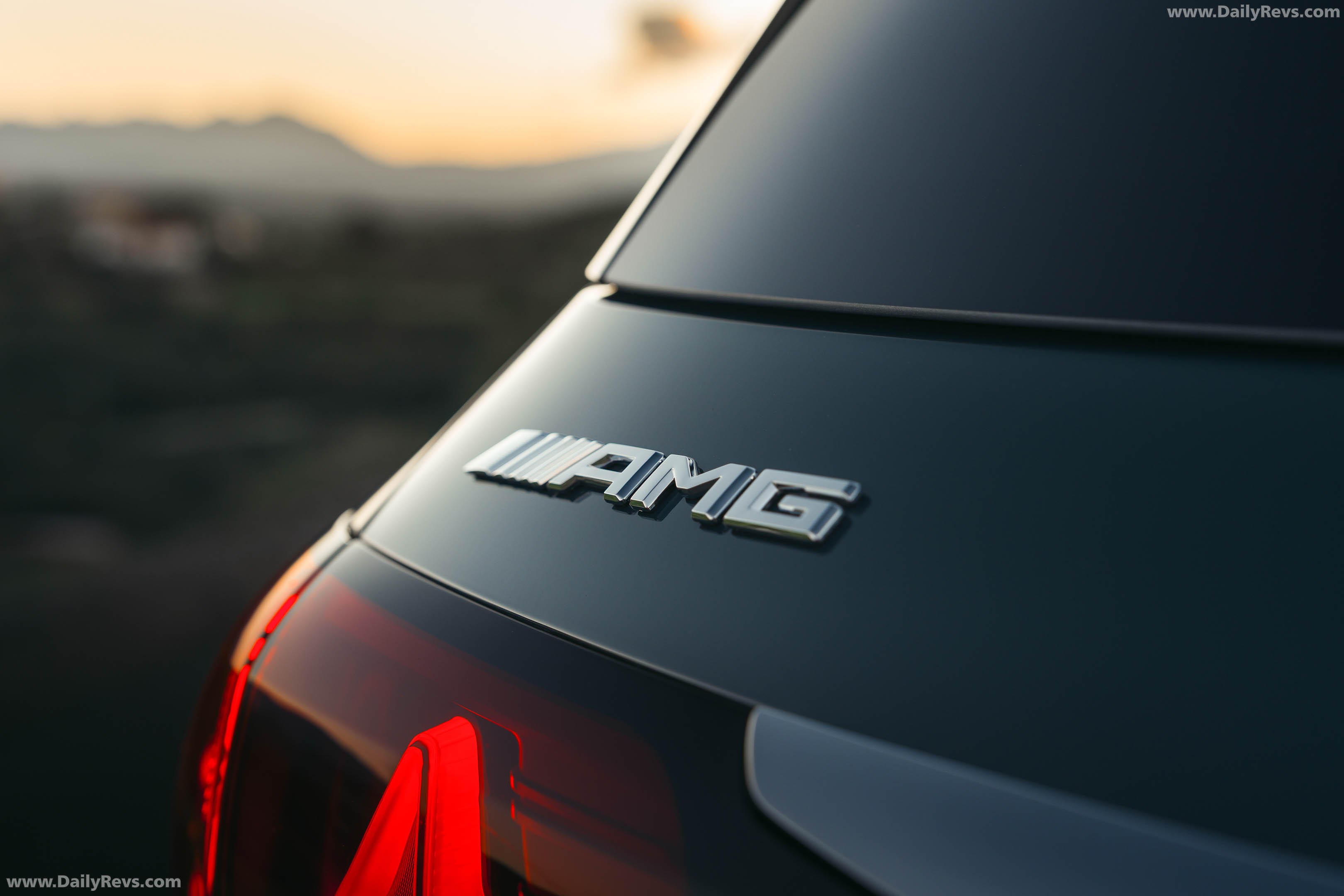 2027 Mercedes-Benz GLE 53 AMG Hybrid W167 Exterior