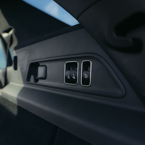 2027 Mercedes-Benz GLE 53 AMG Hybrid W167 Interior