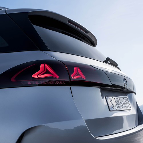 2027 Mercedes-Benz GLE Manufaktur Cote dAzur W167 Exterior
