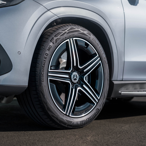 2027 Mercedes-Benz GLE Manufaktur Cote dAzur W167 Exterior