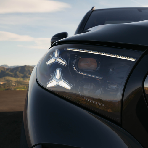 2027 Mercedes-Benz GLS X167 Exterior