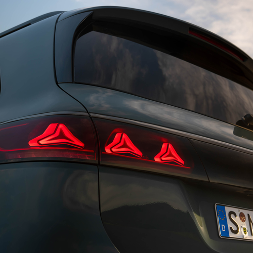 2027 Mercedes-Benz GLS X167 Exterior