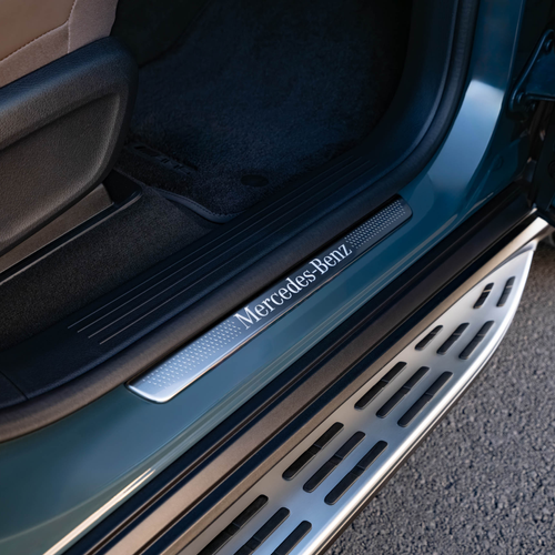 2027 Mercedes-Benz GLS X167 Exterior