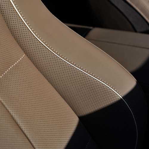 2027 Mercedes-Benz GLS X167 Interior