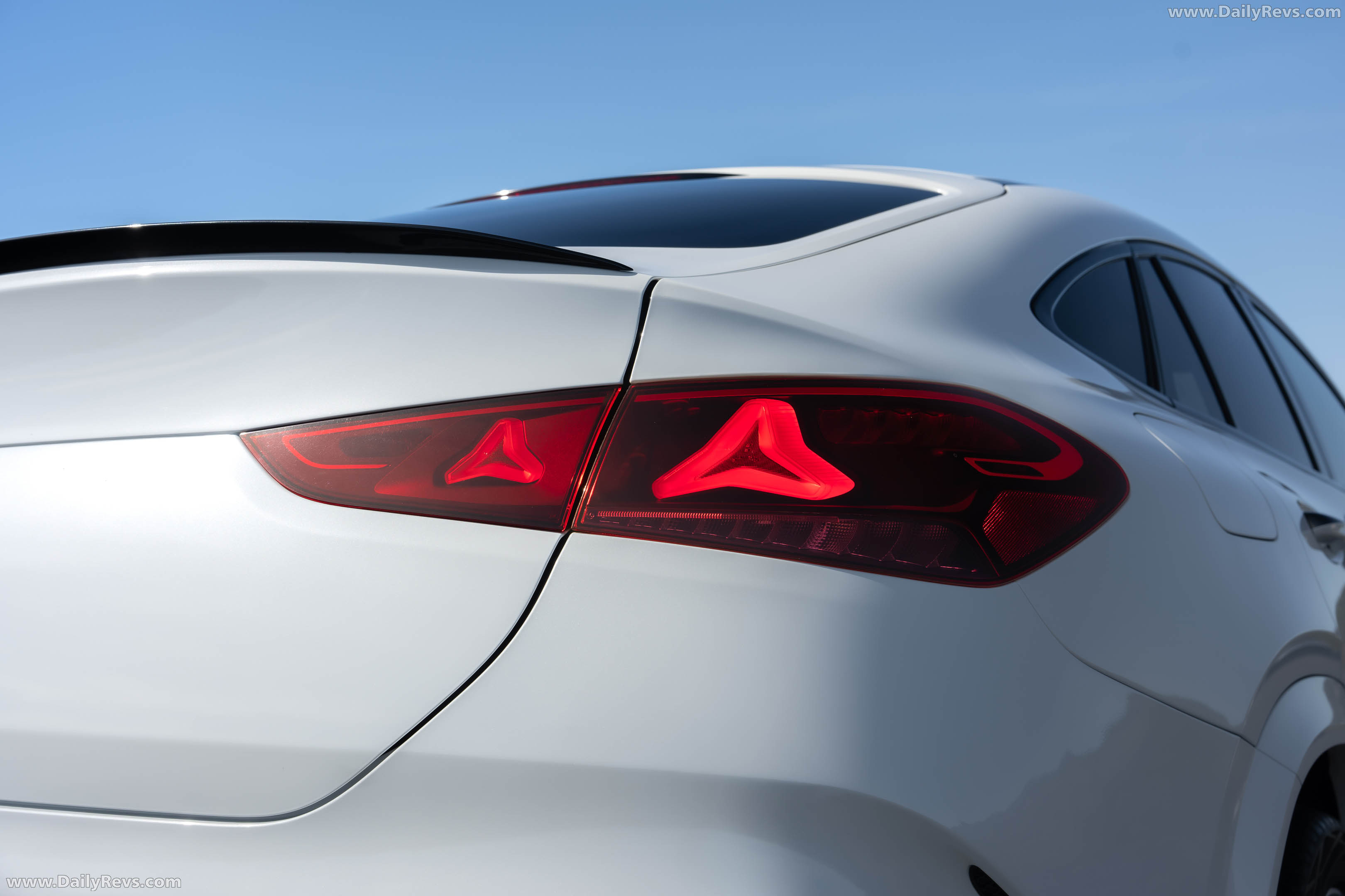 2027 Mercedes-Benz GLE Coupe C167 Exterior