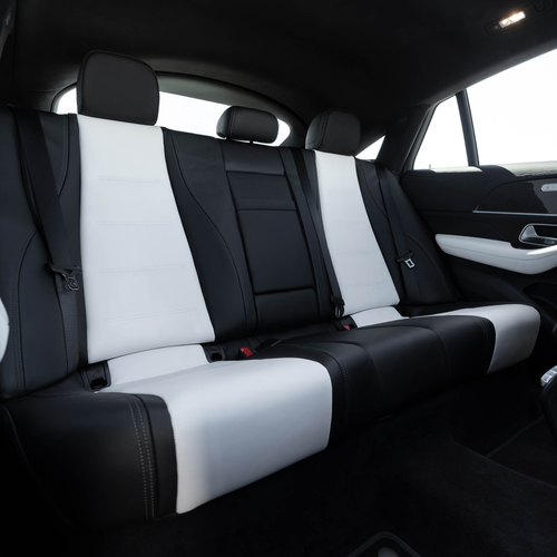 2027 Mercedes-Benz GLE Coupe C167 Interior