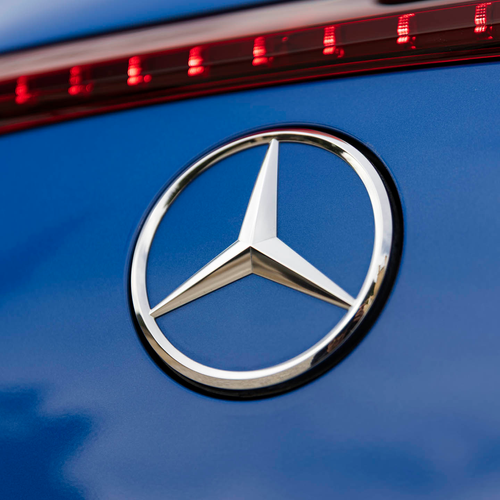 2026 Mercedes-Benz CLA 250 Plus Shooting Brake X118 Exterior