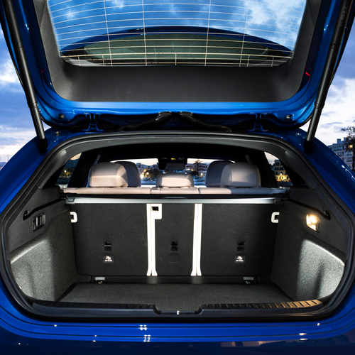 2026 Mercedes-Benz CLA 250 Plus Shooting Brake X118 Interior