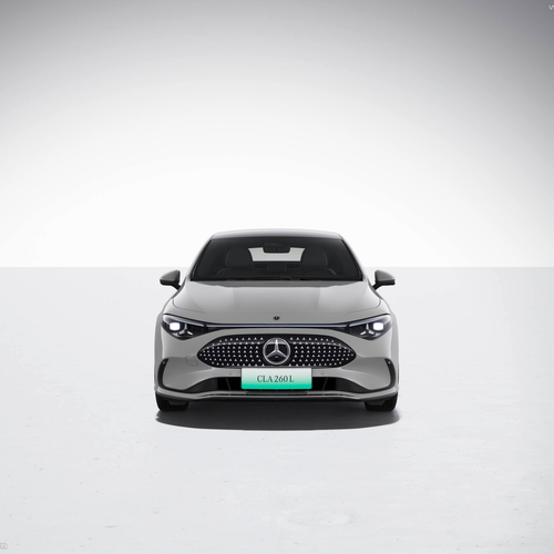 Image of CLA 260 L C118