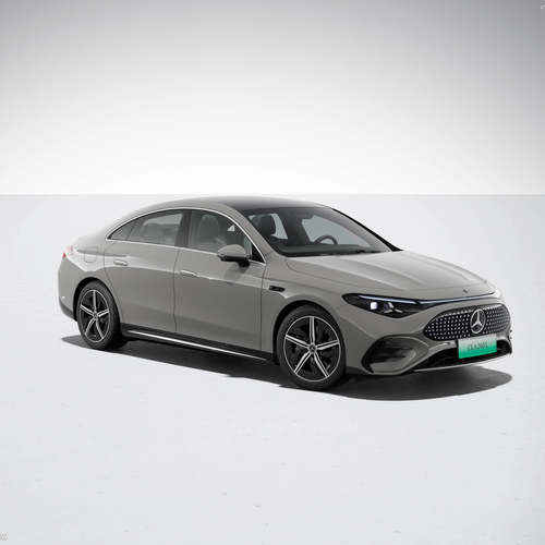 2026 Mercedes-Benz CLA 260 L C118 Front View