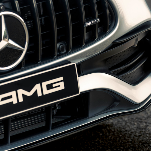 2026 Mercedes-Benz C43 AMG R Plus W206 Exterior