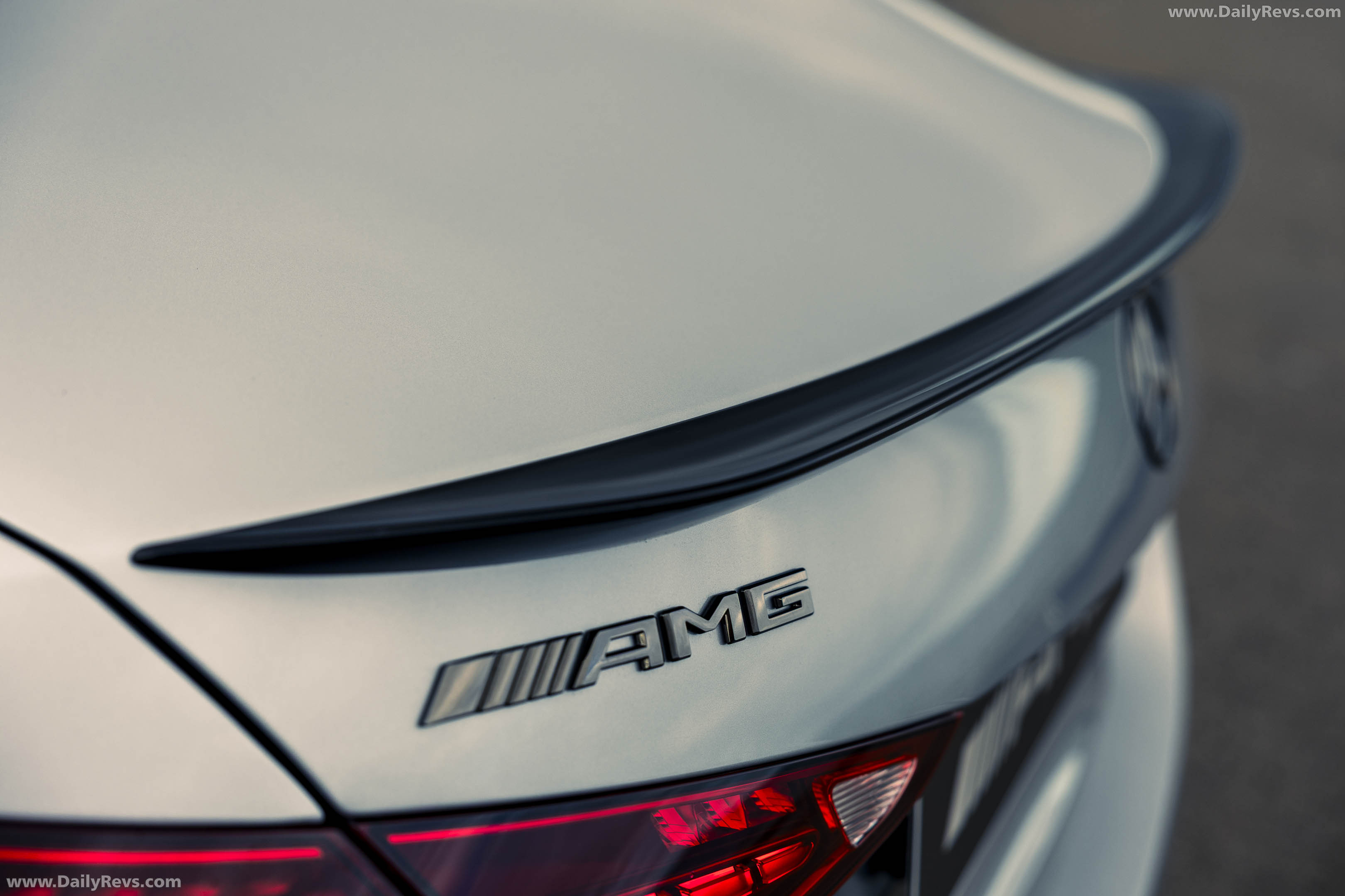 2026 Mercedes-Benz C43 AMG R Plus W206 Exterior