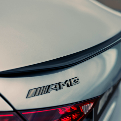 2026 Mercedes-Benz C43 AMG R Plus W206 Exterior