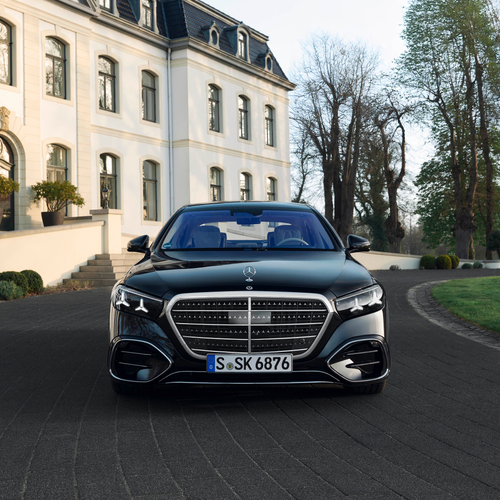 Image of S 450 4MATIC W223