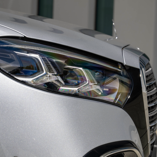 2027 Mercedes-Benz S 450d 4MATIC W223 Exterior