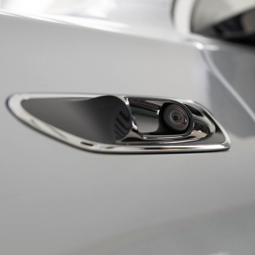 2027 Mercedes-Benz S 450d 4MATIC W223 Exterior