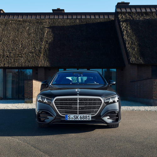 Image of S 500 4MATIC Manufaktur W223