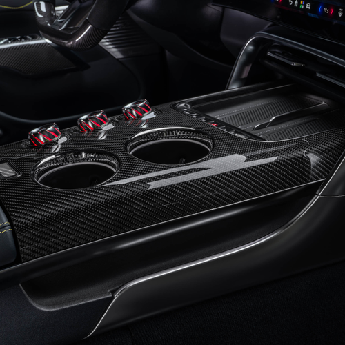2027 Mercedes-Benz AMG GT 63 4-door Coupe X290 Interior