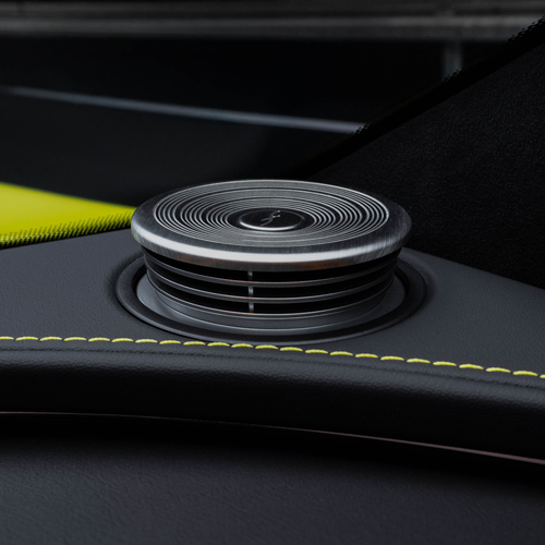 2027 Mercedes-Benz AMG GT 63 4-door Coupe X290 Interior