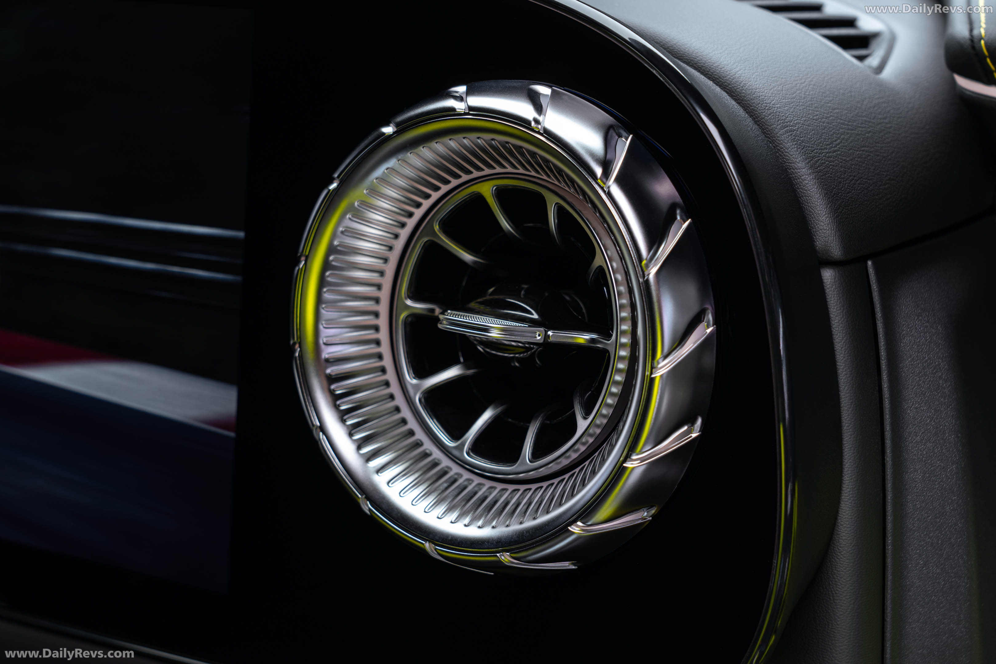 2027 Mercedes-Benz AMG GT 63 4-door Coupe X290 Interior