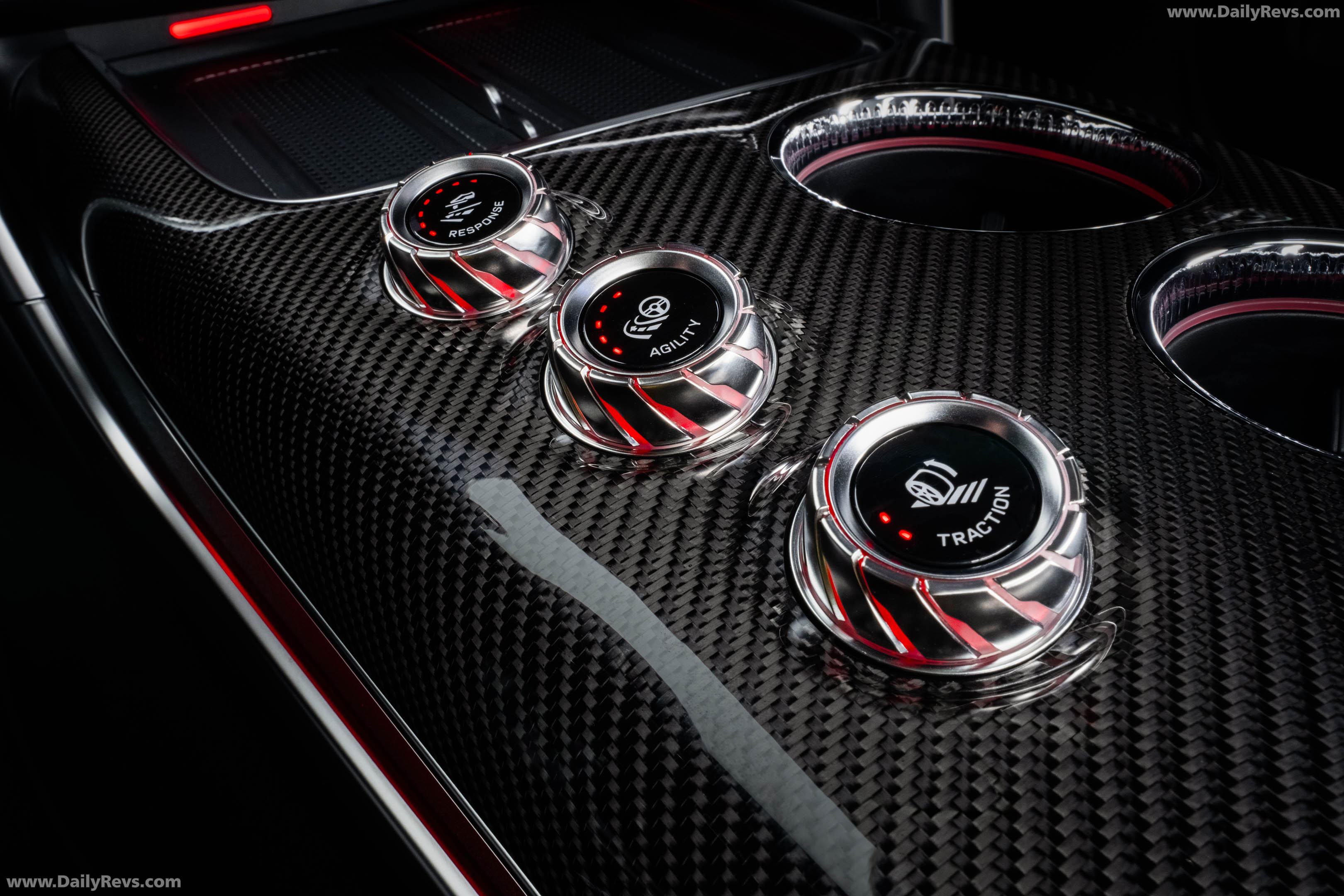 2027 Mercedes-Benz AMG GT 63 4-door Coupe X290 Interior