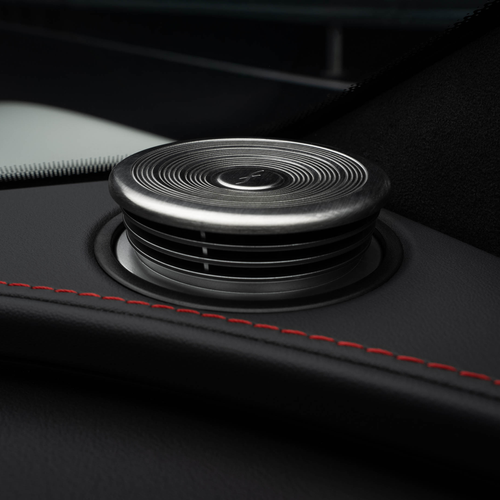 2027 Mercedes-Benz AMG GT 63 4-door Coupe X290 Interior