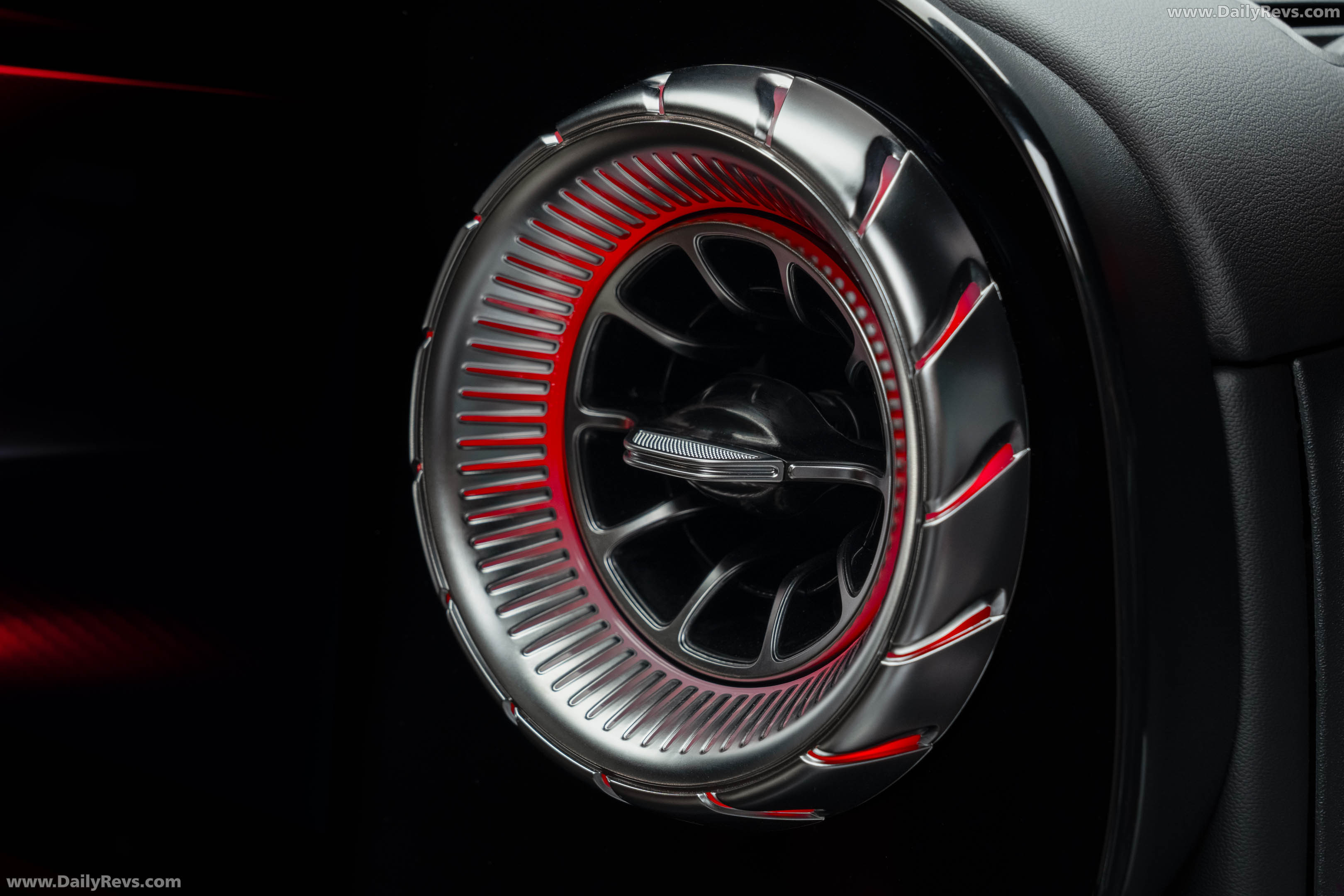2027 Mercedes-Benz AMG GT 63 4-door Coupe X290 Interior