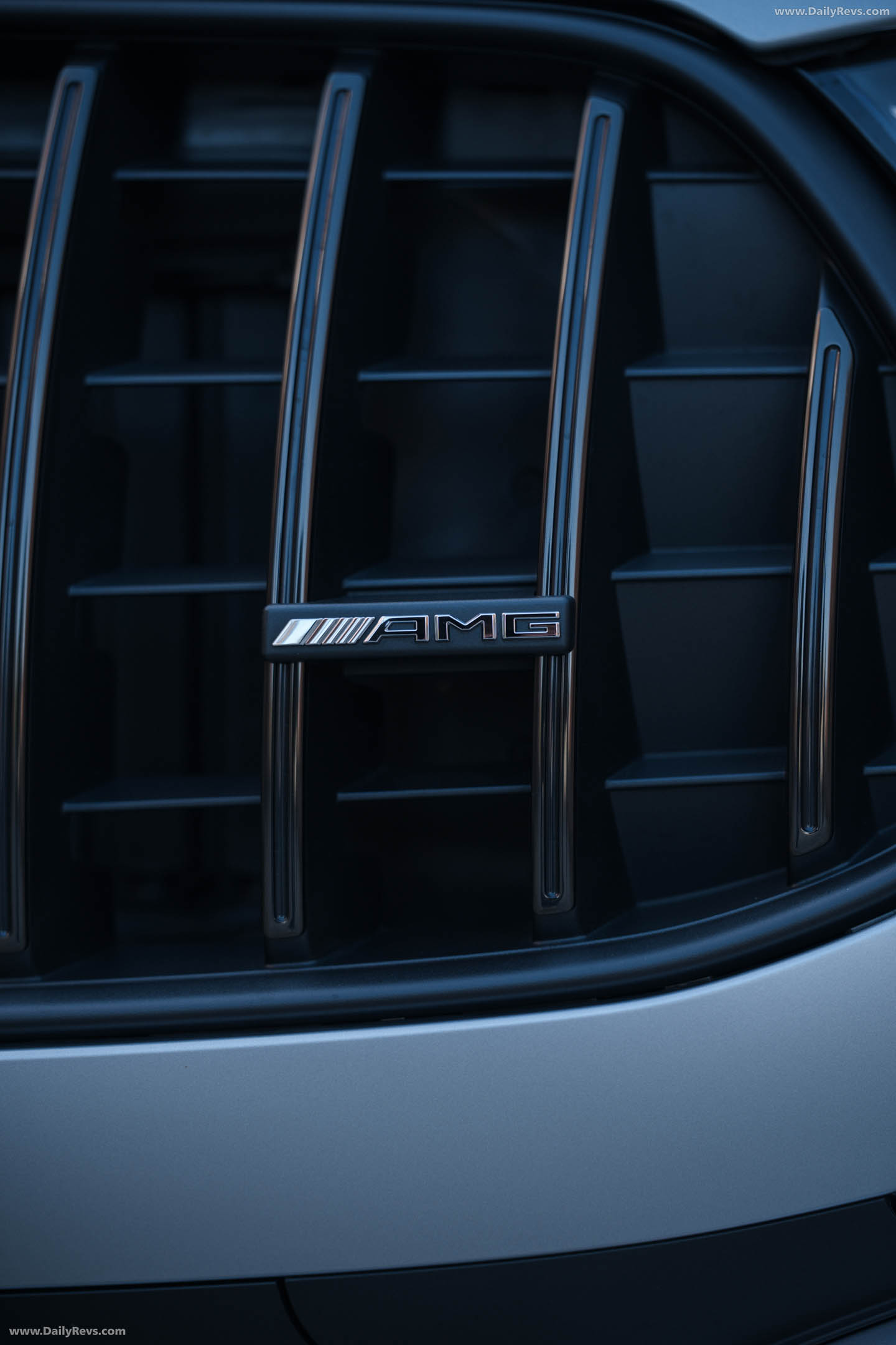 2027 Mercedes-Benz GLC 53 AMG MANUFAKTUR X254 Exterior