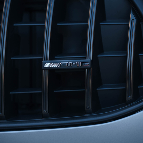 2027 Mercedes-Benz GLC 53 AMG MANUFAKTUR X254 Exterior