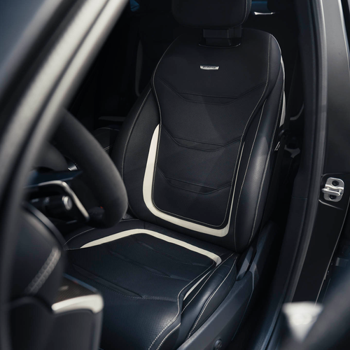 2027 Mercedes-Benz GLC 53 AMG Coupe MANUFAKTUR C254 Interior