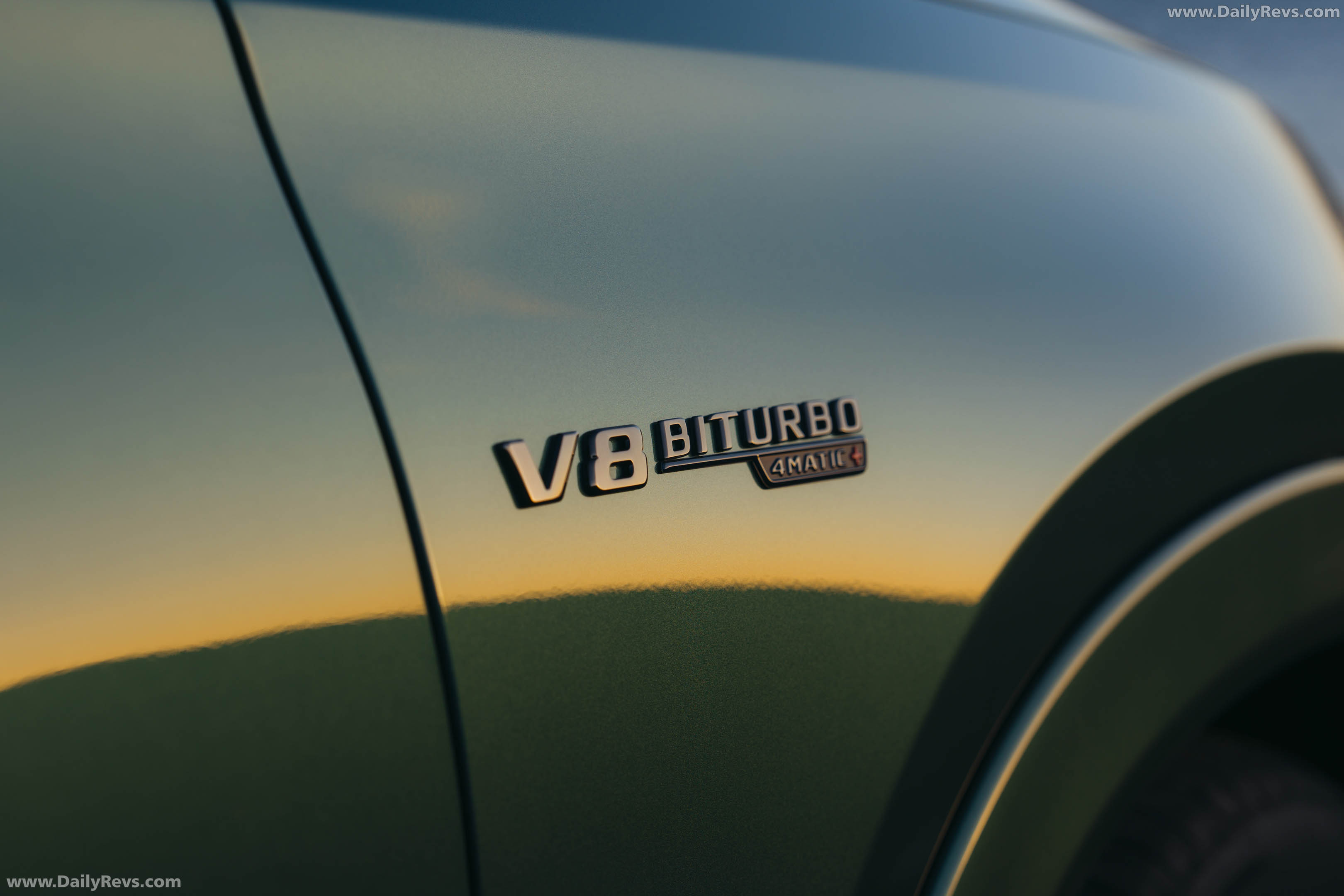 2026 Mercedes-Benz GLE 63 S AMG Coupe C167 Exterior