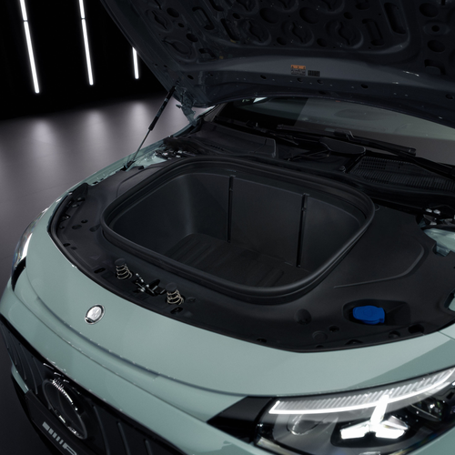2027 Mercedes-Benz CLA 45 AMG Shooting Brake C117 Interior