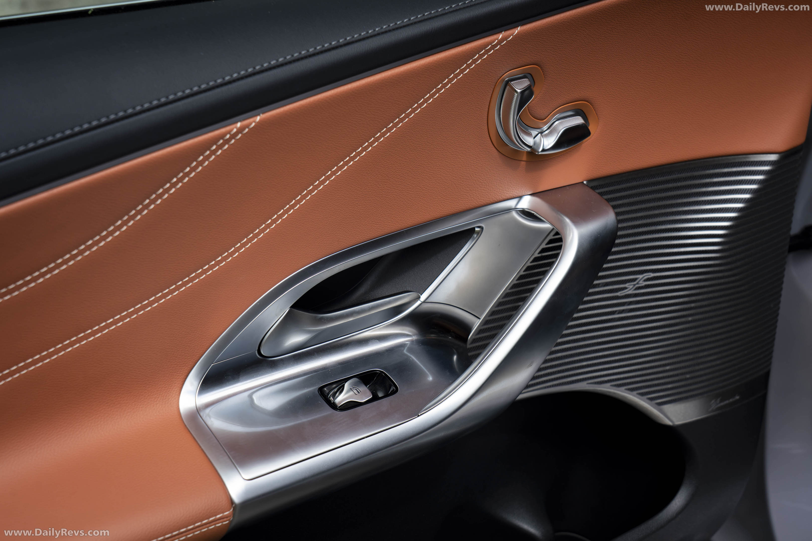 2026 Mercedes-Benz GLC EQ UK Version X540 Interior