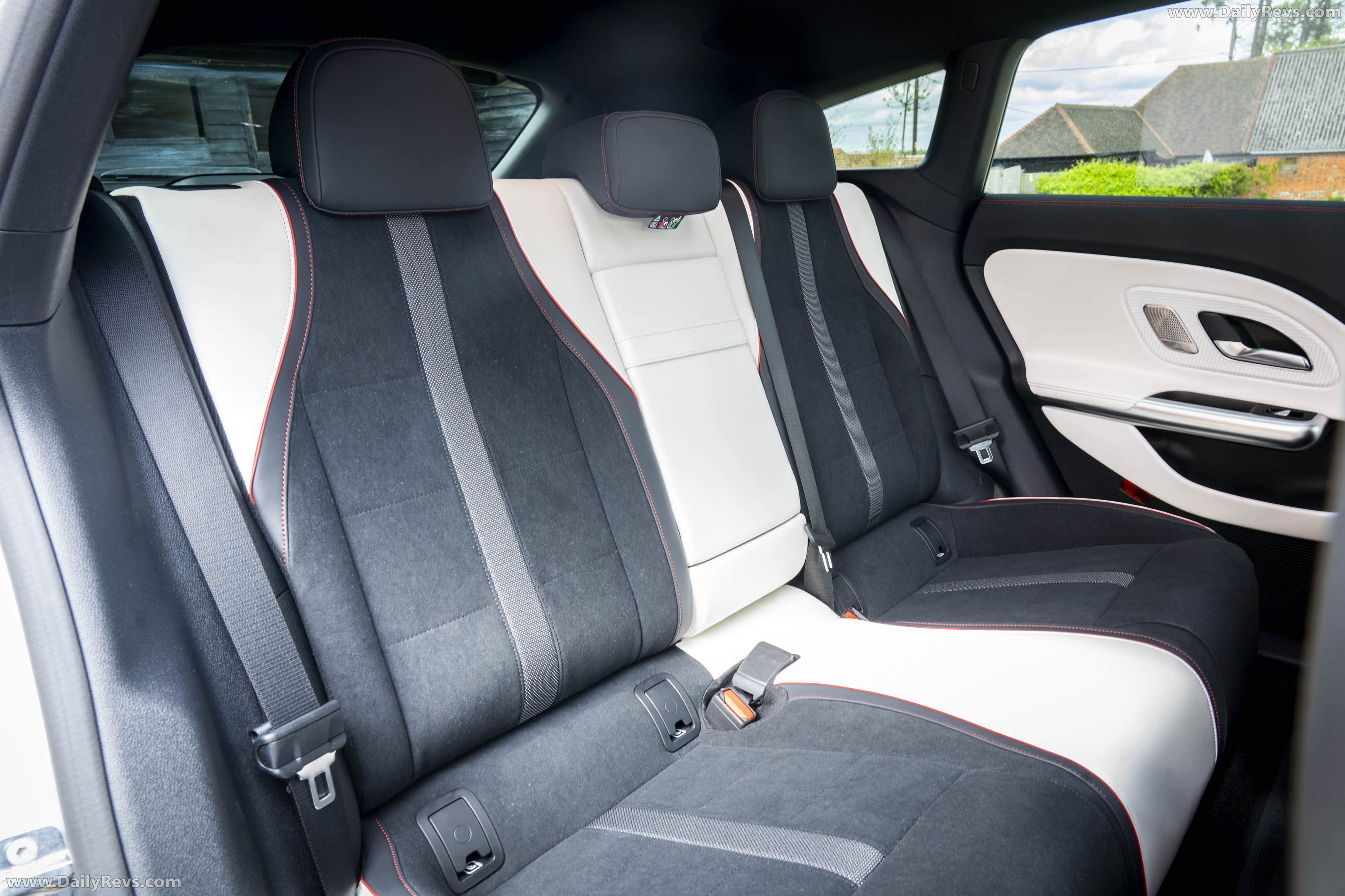 2026 Mercedes-Benz CLA Shooting Brake UK Version X118 Interior