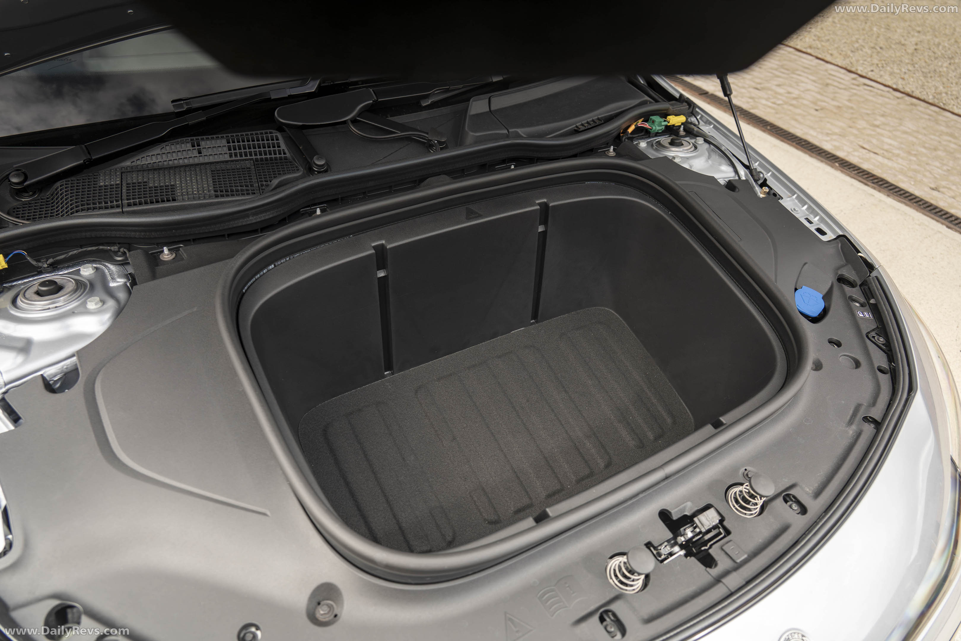 2026 Mercedes-Benz CLA Shooting Brake UK Version X118 Interior
