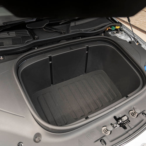 2026 Mercedes-Benz CLA Shooting Brake UK Version X118 Interior