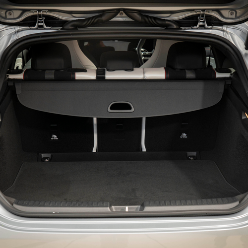 2026 Mercedes-Benz CLA Shooting Brake UK Version X118 Interior