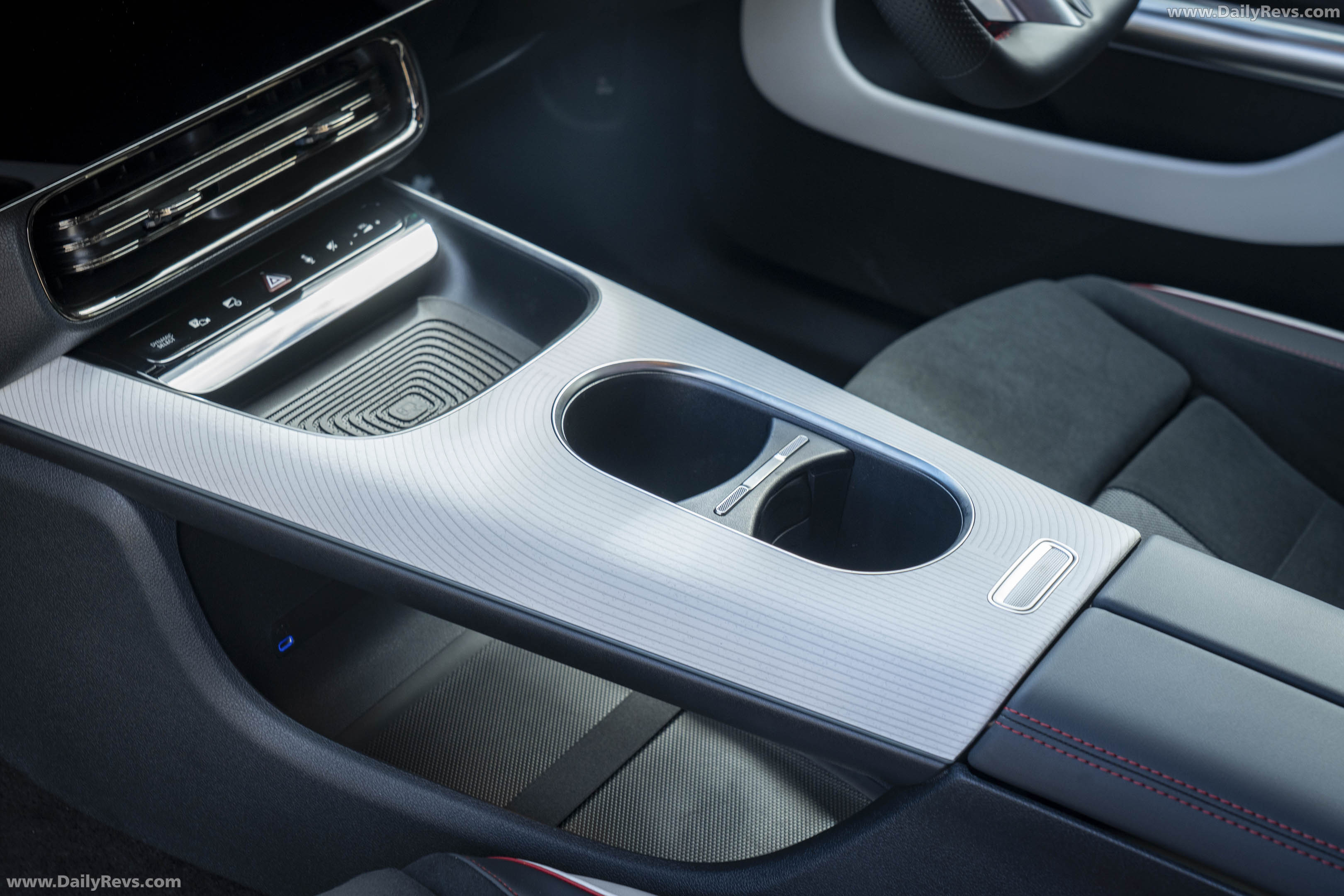 2026 Mercedes-Benz CLA Shooting Brake UK Version X118 Interior