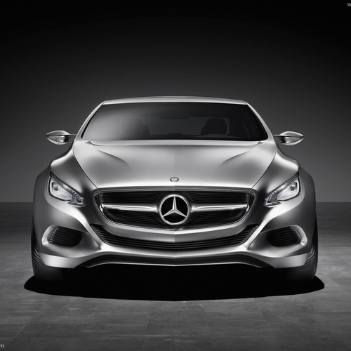 Image of F800 Style Concept