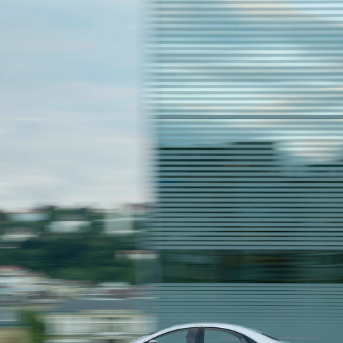 2010 Mercedes-Benz F800 Style Concept Side View