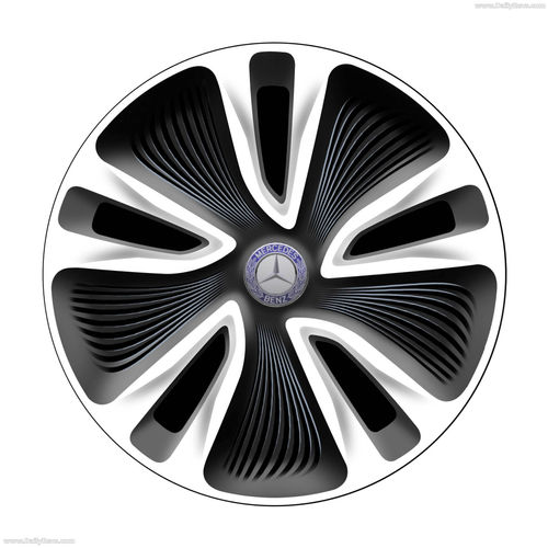 2010 Mercedes-Benz F800 Style Concept Sketches